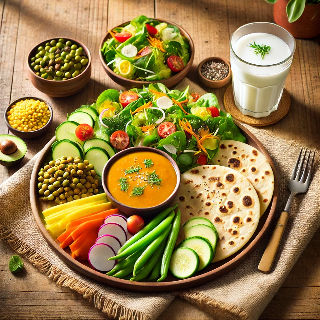 best food for weight loss and weight management