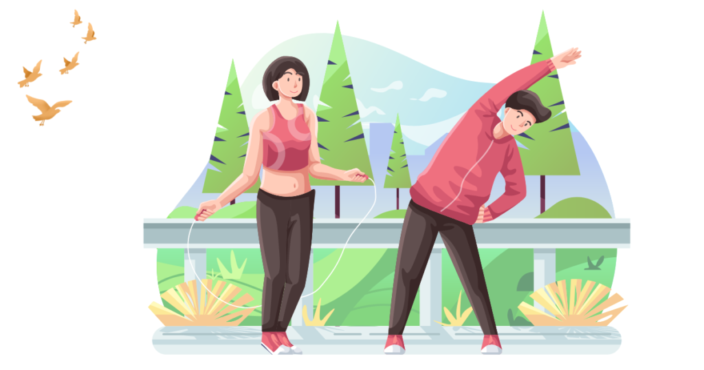 7 best benefits of digital detox – physical health benefits