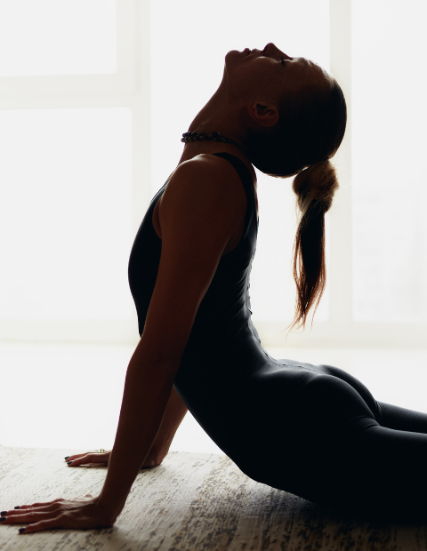 Do exercise regularly
