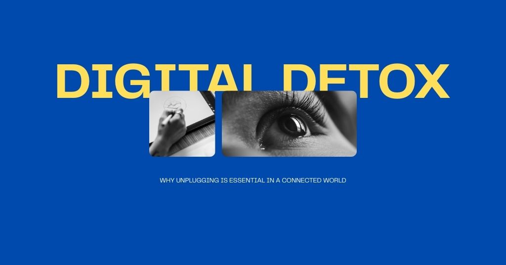 digital detox jpg Digital detox to live a healthy life