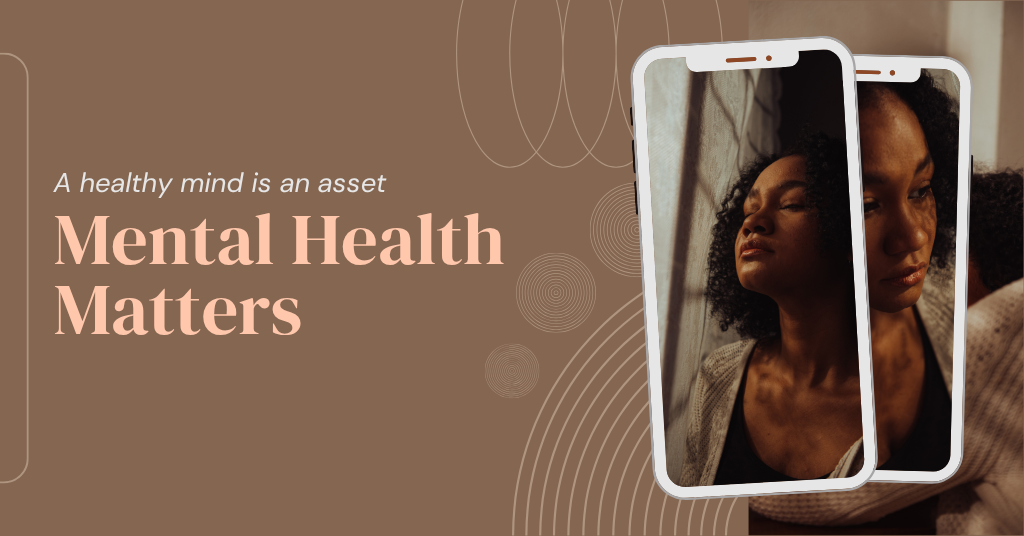 What is mental health?