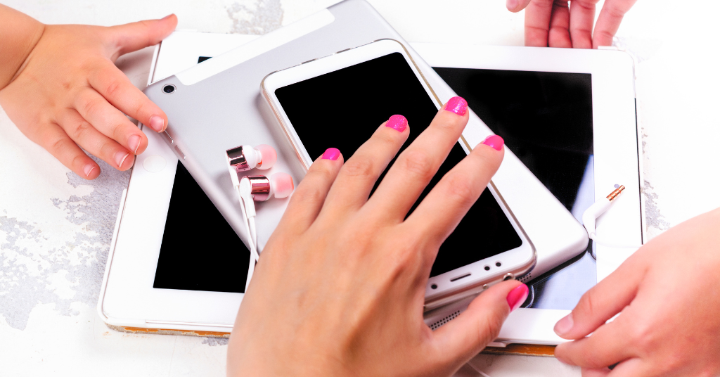 Why is digital detox important for mental health ?