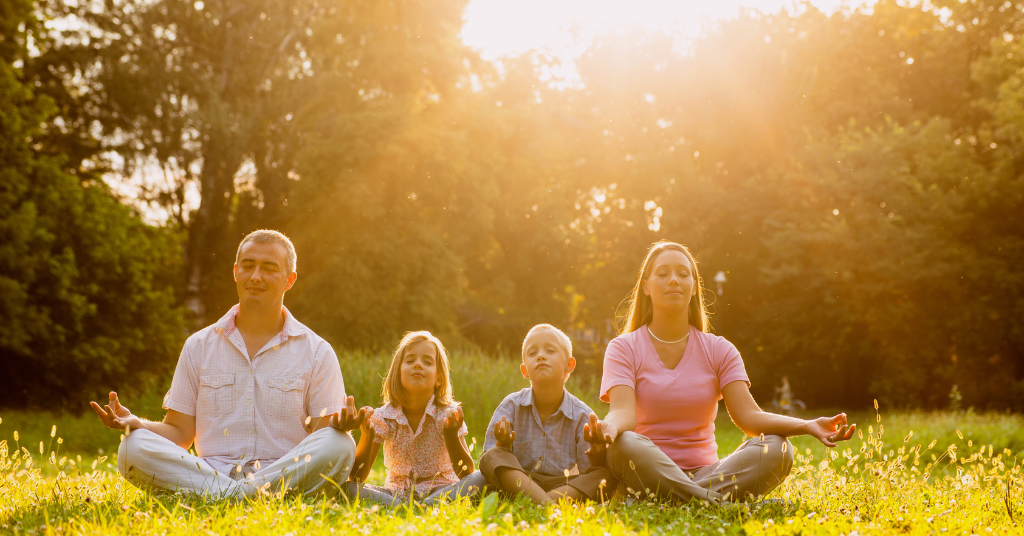 Endless benefits of digital detox