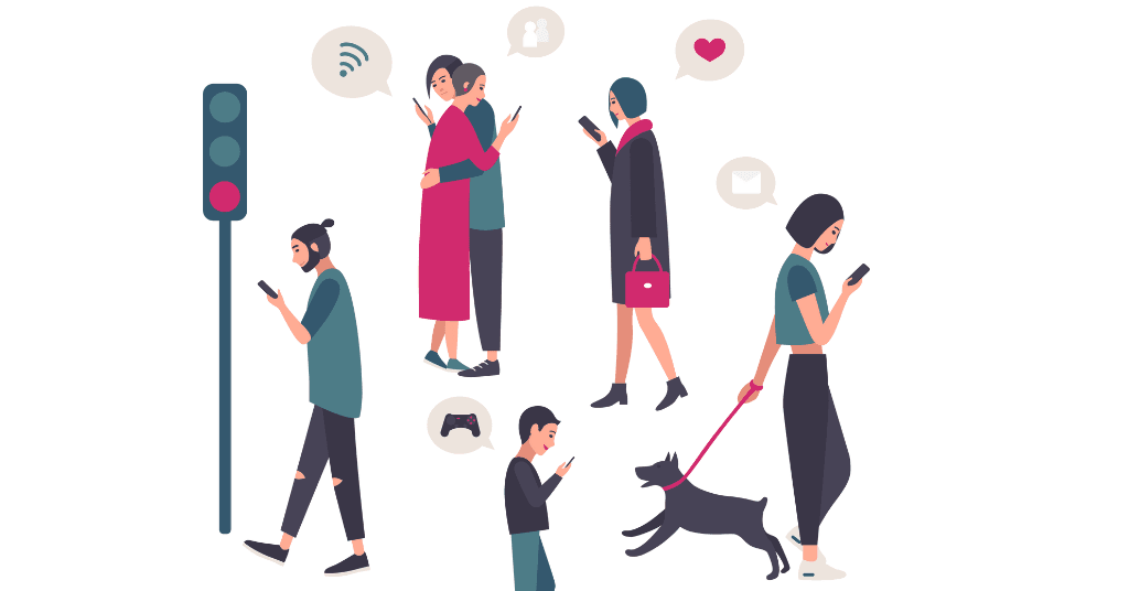 WHAT IS DIGITAL DETOX FOMO
