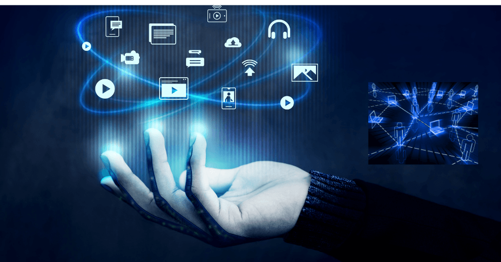 Why we need digital apps in 2025