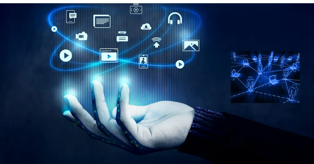 Why we need digital apps in 2025