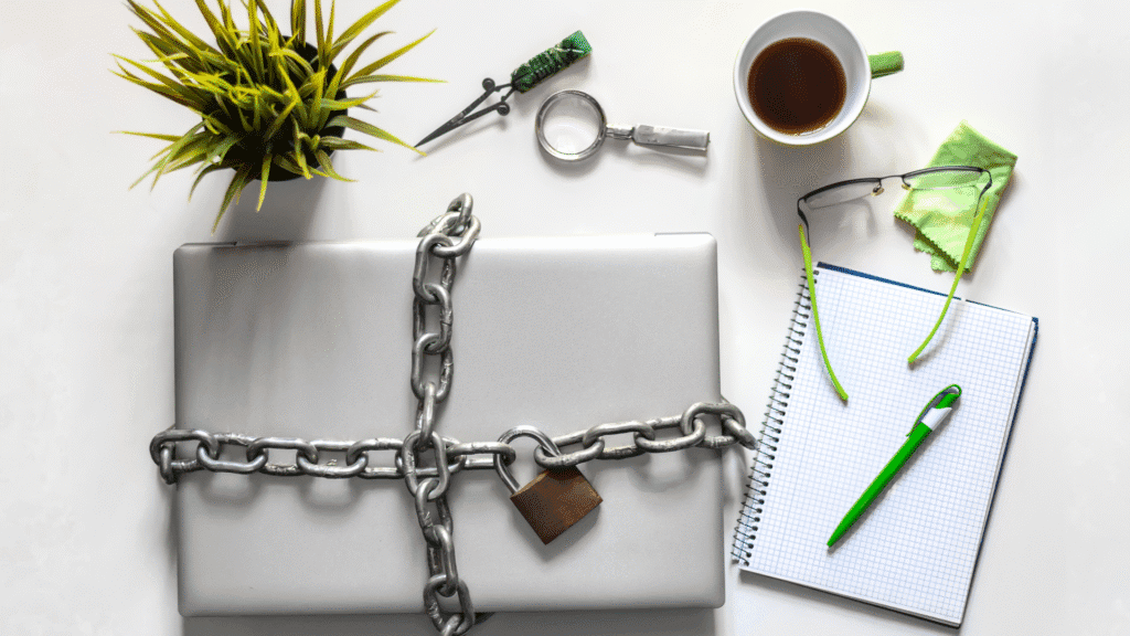 Plan for a 30-day digital detox: Take back your life from screens