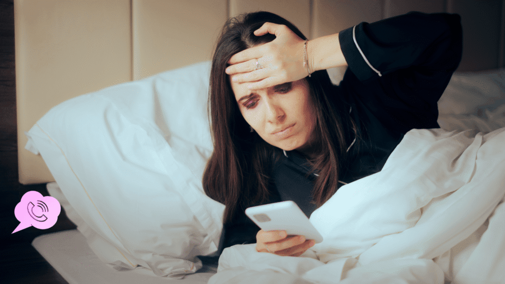What is FOMO digital detox?