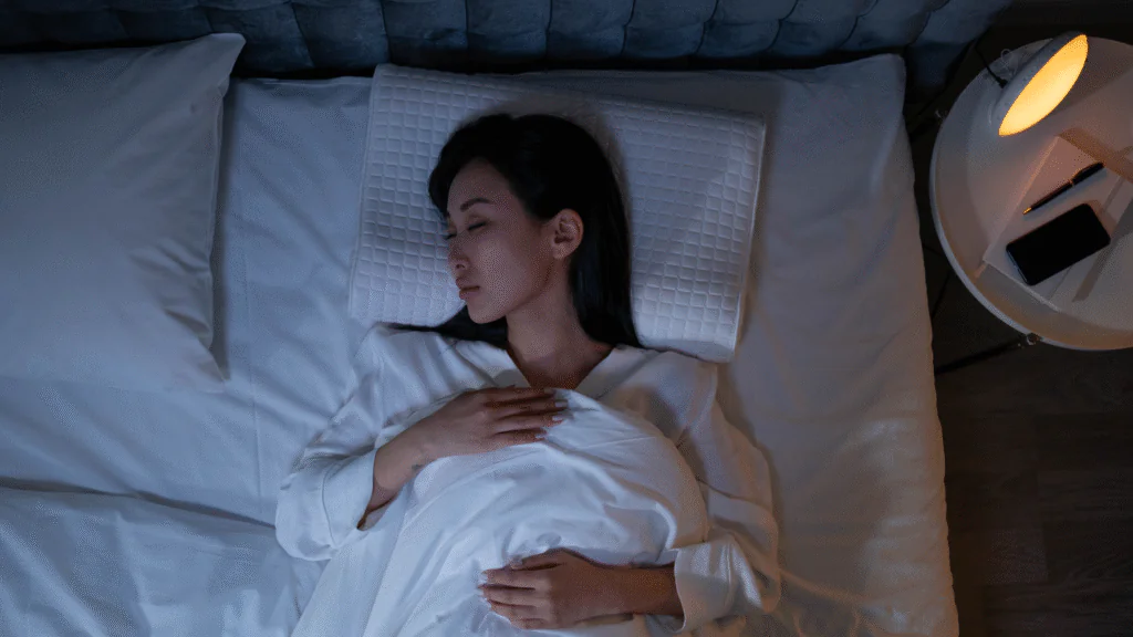 A Step-by-Step Guide to Digital Detox for Better Sleep