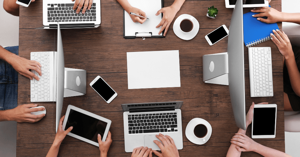 why busy professionals need digital detox