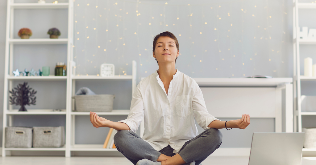 7-day digital detox benefits for physical health