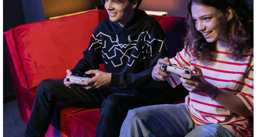 why digital detox is necessary for kids and teens