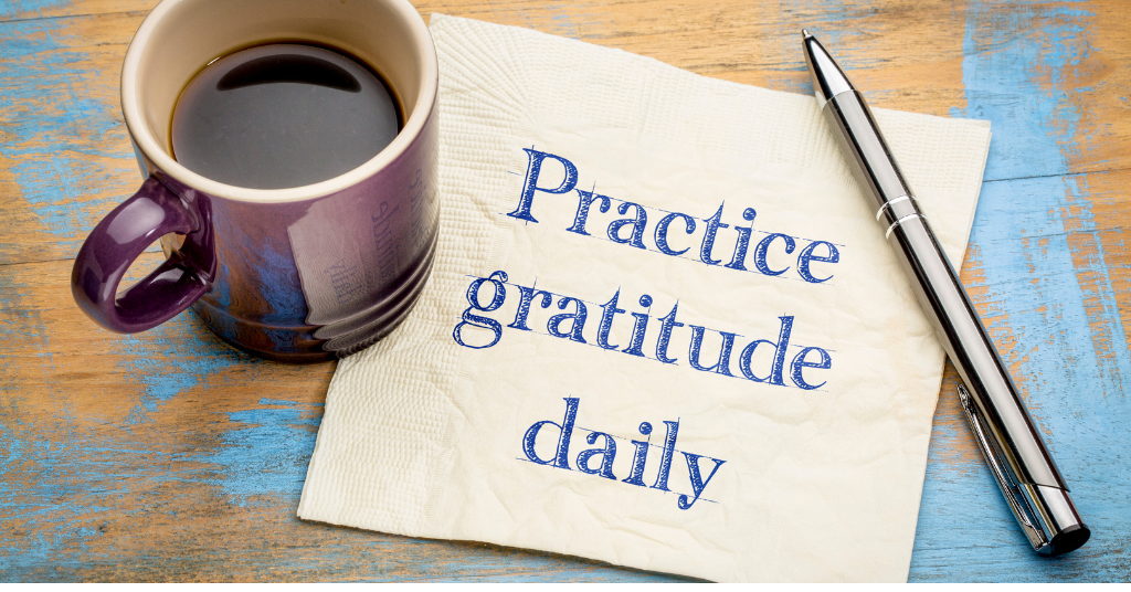 Best morning habit of successful people-practice gratitude Best morning habit of successful people-practice gratitude
