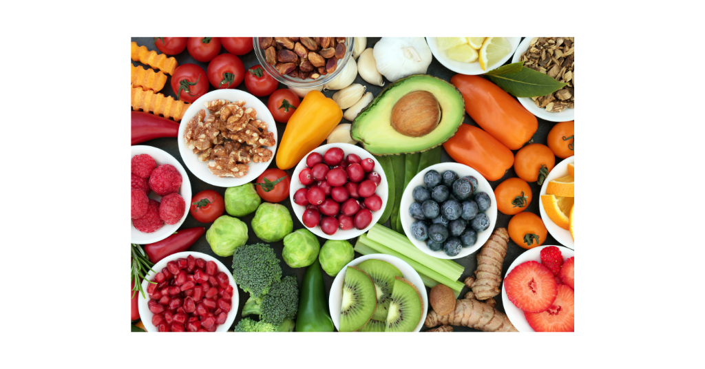 best food for weight loss and weight management