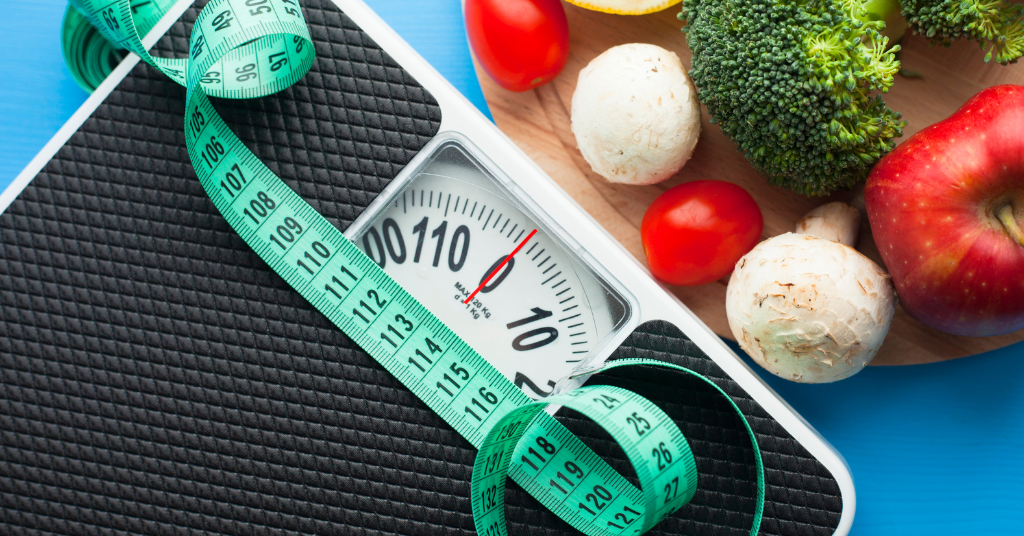 weight management