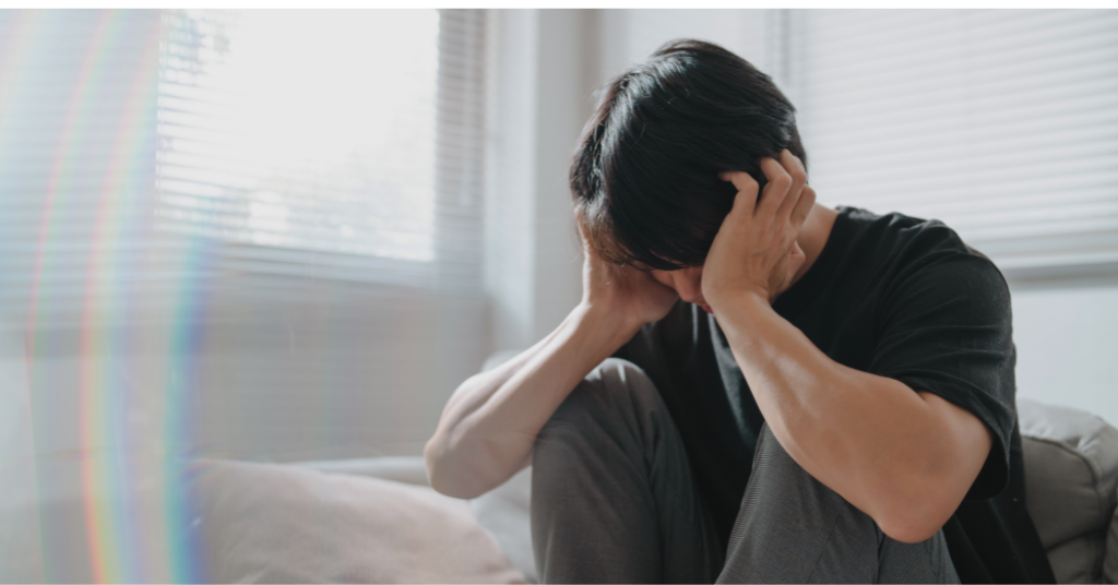 know about your mental health?