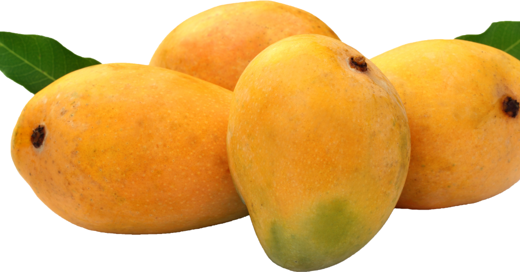 benefits of eating mango