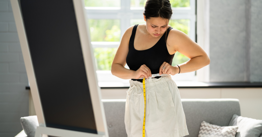 weight management