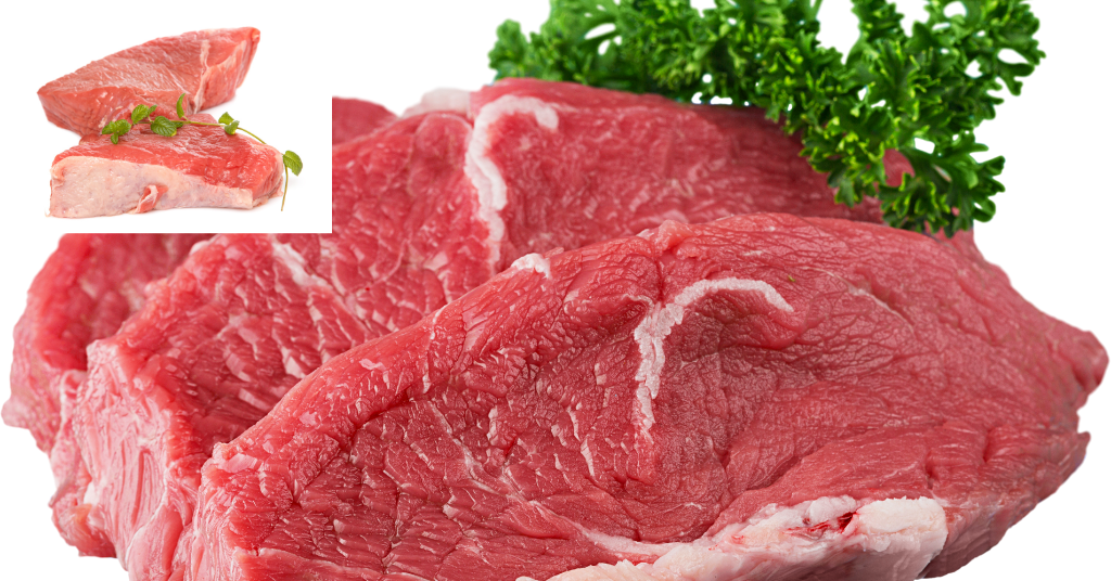best food for weight loss – lean meat