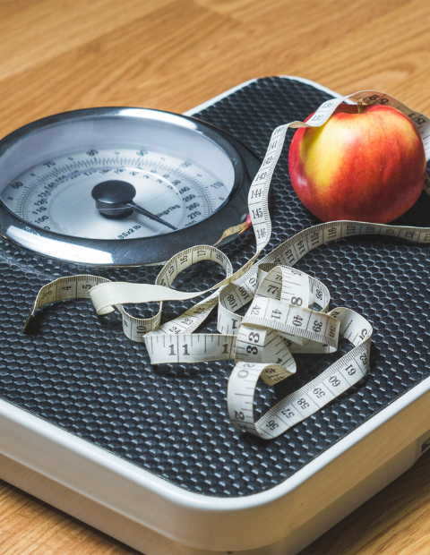 weight management