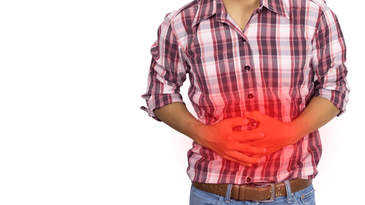 sign of poor gut health and how to improve it,