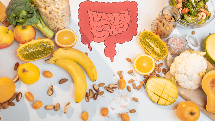 Indian diet and gut health—traditional wisdom