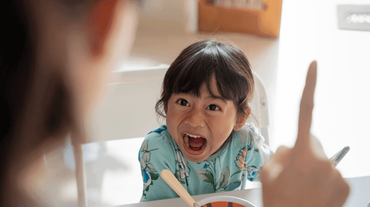Mood Changes or Irritability—Sign of protein deficiency
