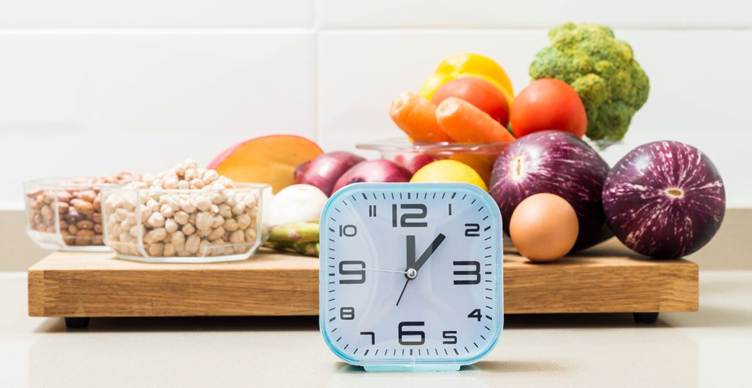 What Happens to the Body When We Fast
