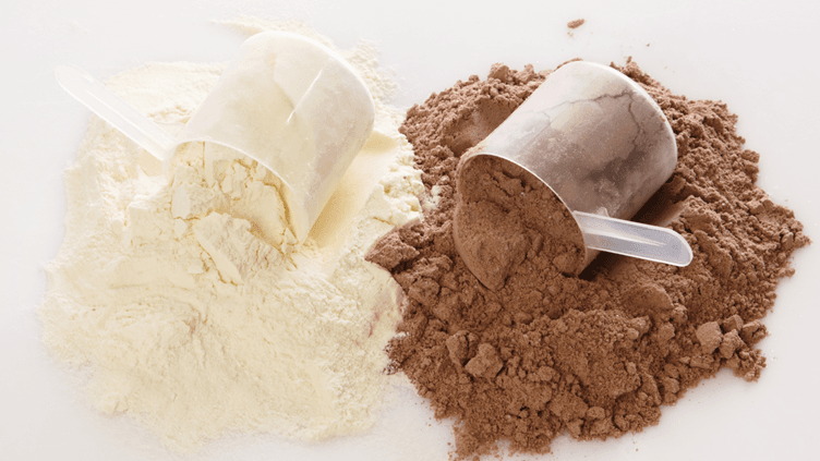 Best DIY Protein Powder at Home: Healthy, Clean & Budget-Friendly