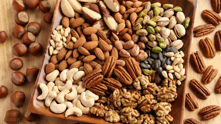 Customize Your DIY Protein Powder with Healthy Ingredients