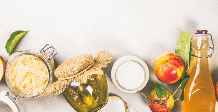 Indian Best Gut-Healthy Fermented Food: Easy Everyday Choices