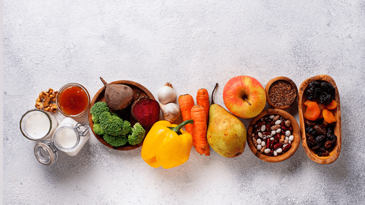Best Indian food to improve gut health