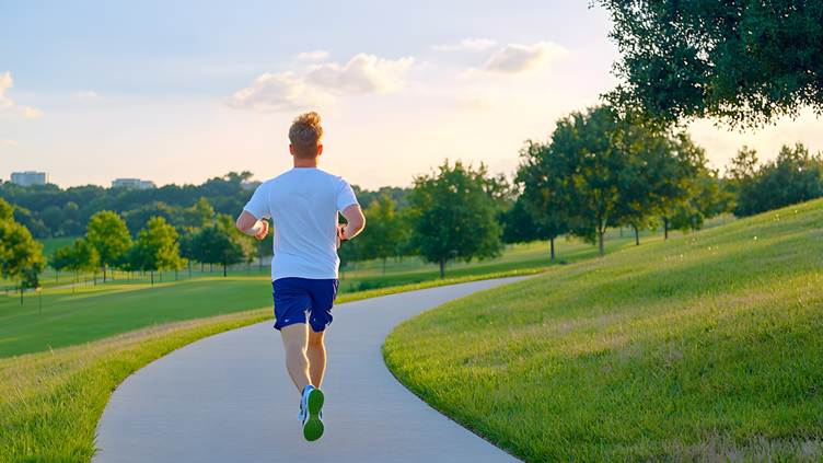 “Calm morning routine symbolizing mindfulness and inner focus.”