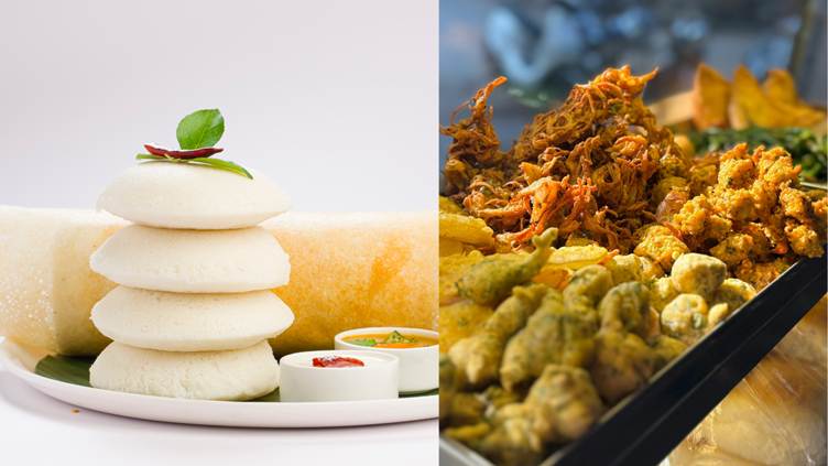 Fried and oily foods should be avoid for gut health