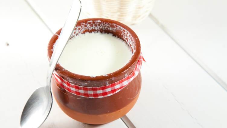 Curd is the easiest probiotic food for Indians. It contains live Lactobacillus bacteria that improve digestion, immunity, and even lactose tolerance.