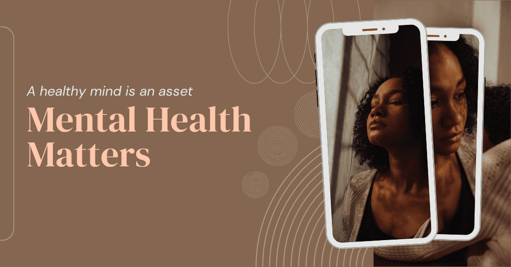 what is mental health? What is mental health?