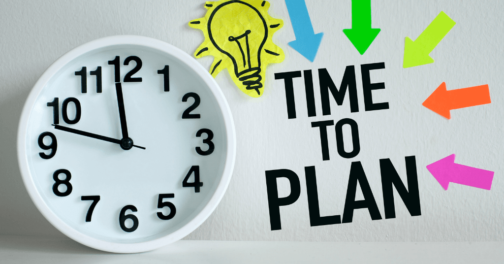 plan a day best morning habit of successful people plan a day